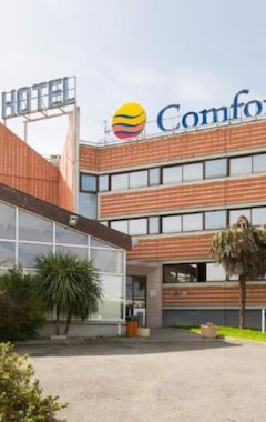 Hotelli Hotel Comfort Toulouse Sud (Ramonville-Saint-Agne, Ranska)