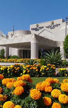 Hotelli Hotel Golden Tulip Nizwa (Nizwa, Oman)