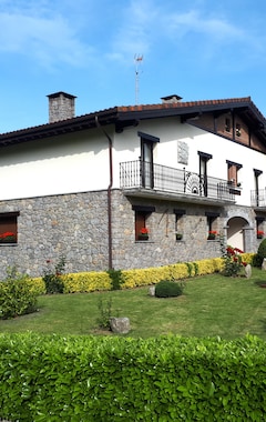 Casa rural Txanpardin (Azpeitia, Spanien)