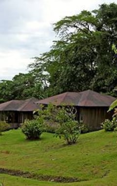 Hotel Lomas del Volcán (La Fortuna, Costa Rica)