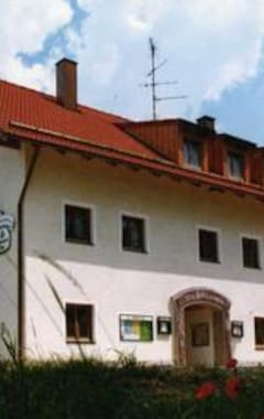 Hotel Zum Kirchenwirt (Simbach am Inn, Tyskland)