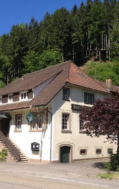 Hotel Be Me Black Forest Family Apartment -Zum Letzten G'Stehr (Bad Rippoldsau, Alemania)