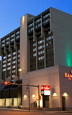 Hotel Ramada Plaza Regina (Regina, Canada)