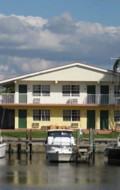 Hotel Latitude 26 Waterfront Boutique Resort - Fort Myers Beach (Fort Myers Beach, EE. UU.)