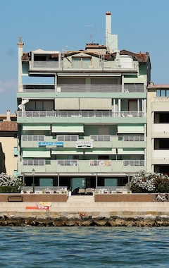 Hotel Marea (Grado, Italia)