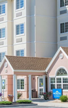 Hotelli Microtel Inn & Suites by Wyndham Harrisonburg (Harrisonburg, Amerikan Yhdysvallat)