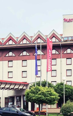 Hotel Mercure Jelenia Gora (Jelenia Góra, Polonia)