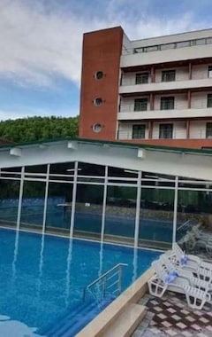 Hotel Aqua Spa Termale (Novi Pazar, Serbien)