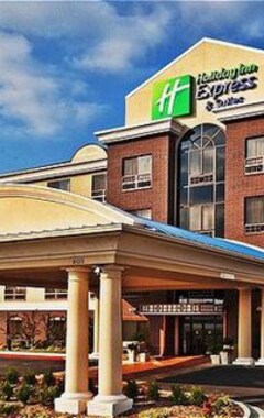 Holiday Inn Express Hotel & Suites Bartlesville, An Ihg Hotel (Bartlesville, EE. UU.)