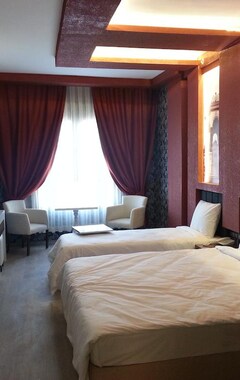 Hotel Özçelik Otel (Manisa, Tyrkiet)