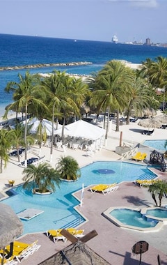 Curaçao Resort Spa & Casino (Willemstad, Curazao)