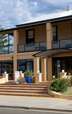 Hotelli Kangaroo Island Seafront (Penneshaw, Australia)