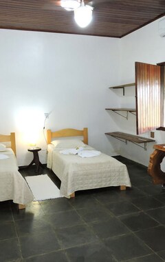 Hotel Southwild Pantanal Lodge (Várzea Grande, Brasil)