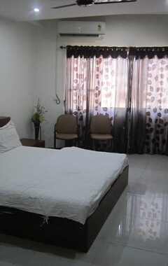 Hotelli Hotel Dhruv Palace (Trimbak, Intia)