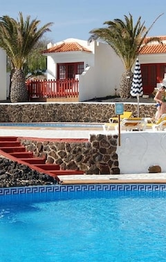 Hotel Bungalows Castillo Beach Fuerteventura (Caleta de Fuste, Spanien)