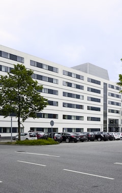 Hotel Scandic Aalborg City (Aalborg, Danmark)
