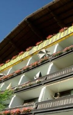 Hotelli Hotel Seethurn (Strobl, Itävalta)