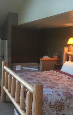 Hotel Whaleback Inn (Leland, USA)