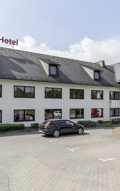 Hotelli Hotel Serways Heiligenroth (Heiligenroth, Saksa)