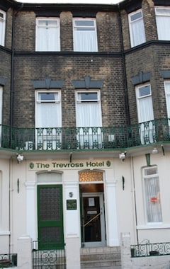 Hotel The Trevross (Great Yarmouth, Reino Unido)
