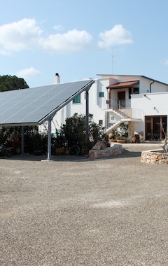 Casa rural Agriturismo Sant'Andrea (Castellaneta, Italia)