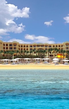 Resort Tropitel Sahl Hasheesh (Sahl Hasheesh, Egypten)