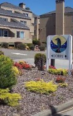 Hotelli Bodega Coast Inn & Suites (Bodega Bay, Amerikan Yhdysvallat)
