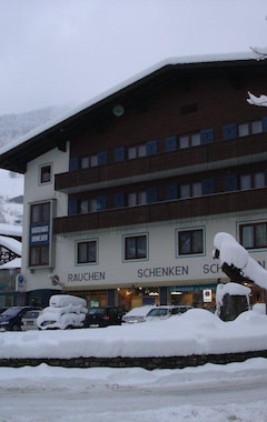 Hotelli Obwexer (Matrei, Itävalta)