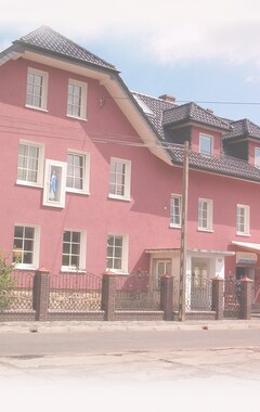 Hele huset/lejligheden Gosciniec ELLA INN Lipniki (Kamiennik, Polen)