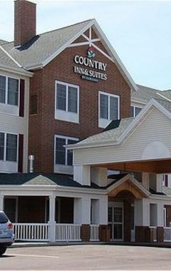 Hotel Country Inn & Suites by Radisson, Red Wing, MN (Red Wing, USA)