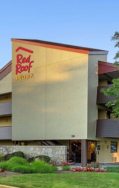 Hotel Red Roof PLUS+ Washington DC - Oxon Hill (Oxon Hill, EE. UU.)