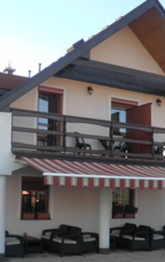 Hotelli Vila Viktoria (Rajecké Teplice, Slovakia)