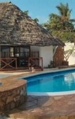 Hotelli Sea View Lodge Boutique Hotel (Zanzibar City, Tansania)