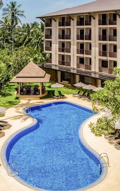 Hotel ibis Styles Krabi Ao Nang (Ao Nang, Thailand)