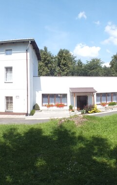Hotelli Ośrodek Wczasowy Sorrento (Bystrzyca Klodzka, Puola)
