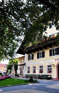 Hotelli Gasthof Neumayr (Obertrum am See, Itävalta)