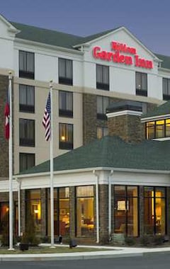 Hotelli Hilton Garden Inn Atlanta West/Lithia Springs (Lithia Springs, Amerikan Yhdysvallat)