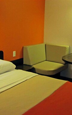 Hotelli Motel 6-Anaheim, Ca (Anaheim, Amerikan Yhdysvallat)