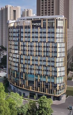 Hotel Fairfield By Marriott Kuala Lumpur Jalan Pahang (Kuala Lumpur, Malasia)