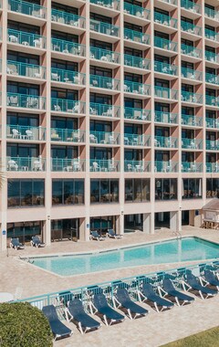 Hotel Sandcastle Oceanfront Resort South Beach (Myrtle Beach, USA)