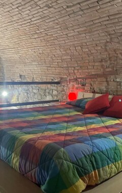 Hele huset/lejligheden Comfort Accommodation Loft (Bergamo, Italien)