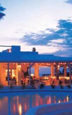 Trade Winds Hotel (Dickenson Bay, Antigua og Barbuda)