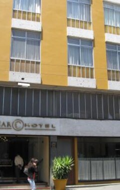 Hotelli Crismar Experience By Xima Hotels (Arequipa, Peru)