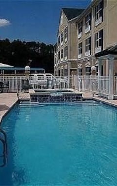 Hotel Country Inn & Suites by Radisson, Hinesville, GA (Hinesville, EE. UU.)