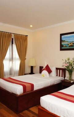 Hotel Novela Resort & Spa (Phan Thiết, Vietnam)