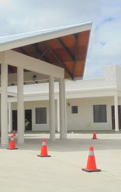 Hotelli Simon's Place (Nukuʻalofa, Tonga)