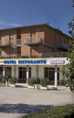 Hotel Anita (Cupra Marittima, Italien)