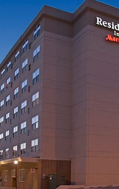Hotel Residence Inn Rochester Mayo Clinic Area (Rochester, EE. UU.)