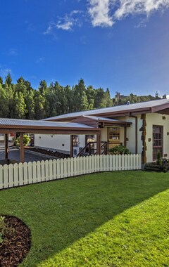 Motelli Gold Rush Inn (Queenstown, Australia)