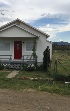 Casa/apartamento entero Deer Creek Cottage, 29300 Hwy 160, East Of Cortez, Colorado 81321 (Cortez, EE. UU.)